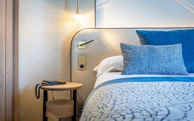 Croisière Nouvelle Mer